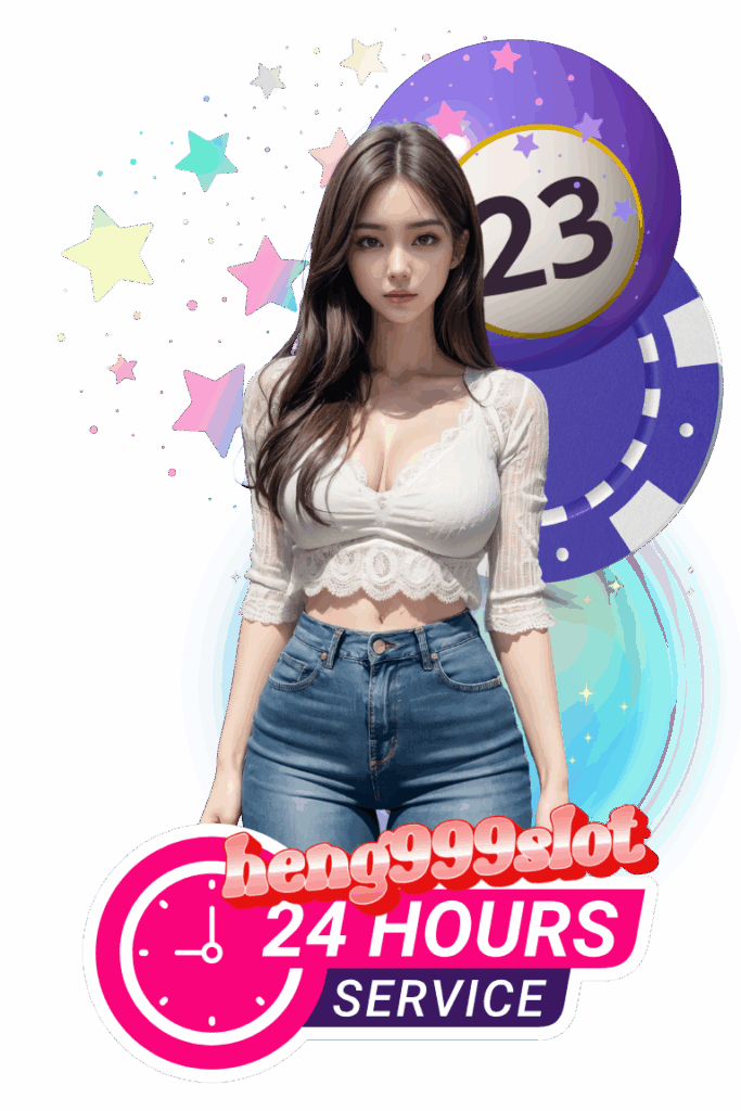 heng999slot-คาสิโนสด
