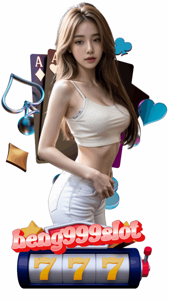 heng999slot-ไม่มีขั้นต่ำ